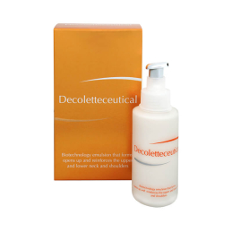 Biotechnologická emulze na vypínání a zpevnění krku a dekoltu Decoletteceutical (Biotechnology Emulsion) Aveda - 125 ml