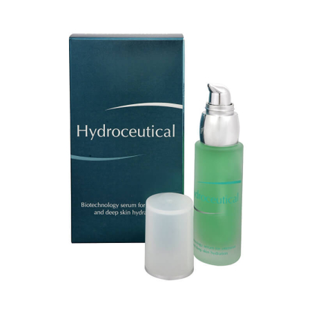 Biotechnologické sérum na intenzivní hloubkovou hydrataci pleti Hydroceutical (Biotechnology Serum) Aveda - 30 ml
