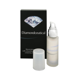 Omlazující elixír s diamantovým práškem pro zářivou pleť Diamondceutical (Rejuvenating Magic Elixir) Aveda - 30 ml
