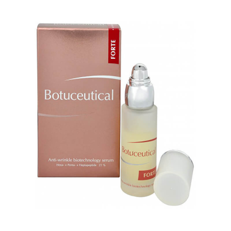 Biotechnologické sérum proti vráskám Botuceutical FORTE (Anti-Wrinkle Biotechnology Serum) Aveda - 30 ml