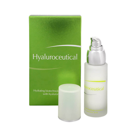 Hydratační biotechnologická emulze Hyaluroceutical (Hydrating Biotechnological Emulsion) Aveda - 30 ml