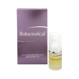 Biotechnologické sérum na otoky a váčky pod očima Botuceutical (Anti-Eye-Bag Biotechnology Serum) Aveda - 15 ml