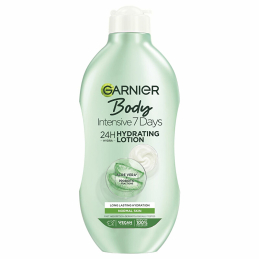 Hydratační tělové mléko s aloe vera (Intensive 7days) Aveda - 400 ml