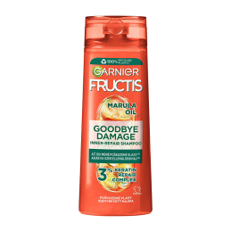 Posilující šampon Fructis Goodbye Damage Aveda - 400 ml