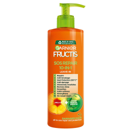 Krém na vlasy bez oplachování SOS Repair (All-In-One Leave-In) Aveda - 400 ml