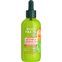 Posilující sérum na vlasy Fructis Vitamin & Strength (Anti-Fall Treatment) Aveda - 125 ml