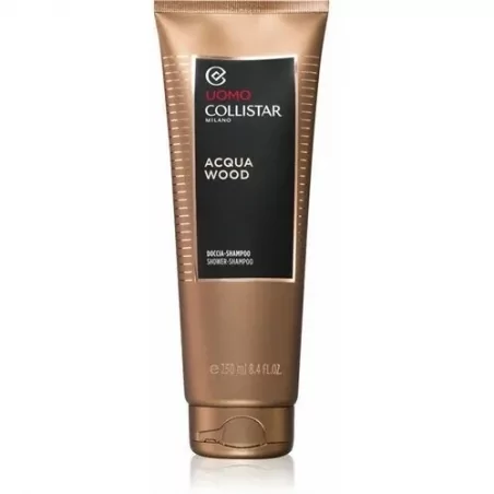 Sprchový gel Acqua Wood (Shower Shampoo) Collistar - 250 ml