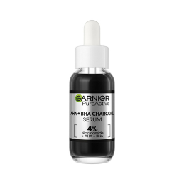 Sérum proti nedokonalostem pleti AHA + BHA Charcoal (Serum) Aveda - 30 ml