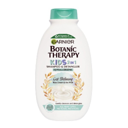 Šampon a kondicionér Botanic Therapy Oat Delicacy (Shampoo & Detangler) Aveda - 400 ml