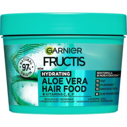 Hydratační Aloe Vera maska pro normální až suché vlasy (Hair Food) Aveda - 400 ml