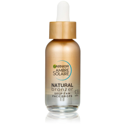 Samoopalovací kapky na obličej Natural Bronze (Self-Tan Face Drops) Aveda - 30 ml