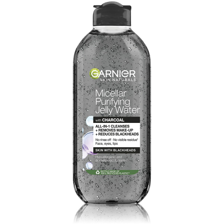 Micelární voda s aktivním uhlím Pure Active (Micellar Purifying Jelly Water) Aveda - 400 ml