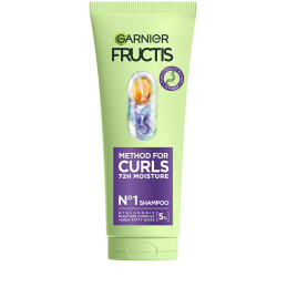 Šampon pro suché vlnité a kudrnaté vlasy Curls Method (Shampoo) Aveda - 200 ml