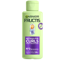 Předšamponová péče pro suché vlnité a kudrnaté vlasy Curls Method (Pre-Shampoo) Aveda - 200 ml