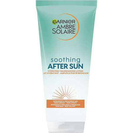 Hydratační mléko po opalování Ambre Solaire (Hydrating Tan-Enhancing Lotion) Aveda - 200 ml