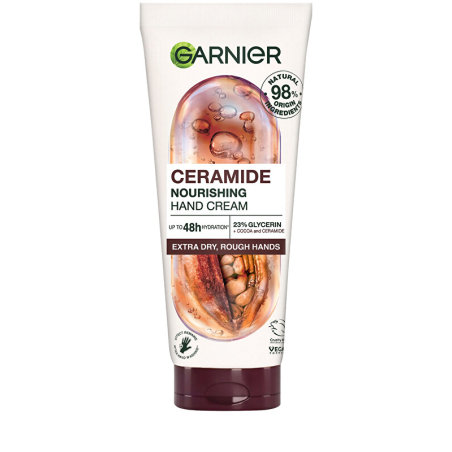 Výživný krém na ruce Ceramide (Nourishing Hand Cream) Aveda - 75 ml