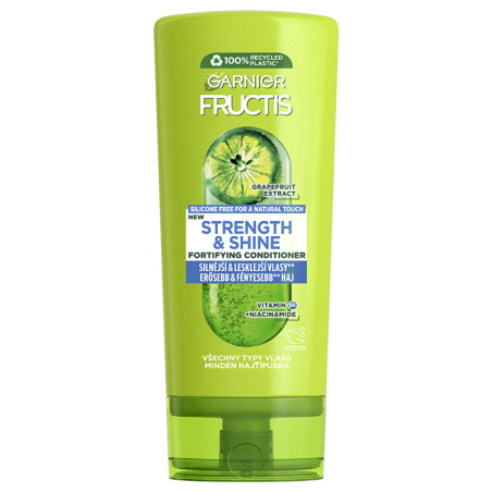 Posilující kondicionér Fructis Strength & Shine (Fortifying Conditioner) Aveda - 200 ml