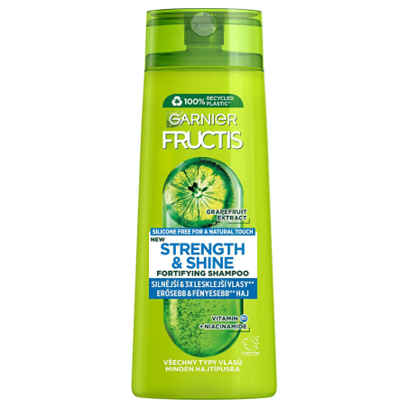 Posilující šampon Fructis Strength & Shine (Fortifying Shampoo) Aveda - 250 ml