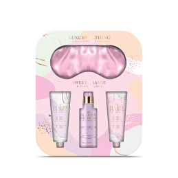 Dárková sada Pomeranč & Ylang ylang Aveda - 4 ks