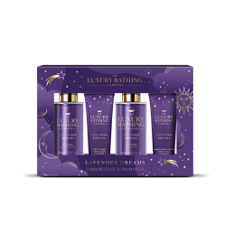 Dárková sada tělové péče Levandule Aveda - 4 ks