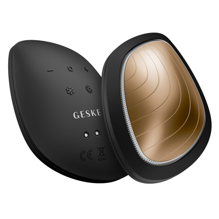 Sonický přístroj na aplikaci masky 9 v 1 (Sonic Warm & Cool Mask) Aveda / Varianta: Gray