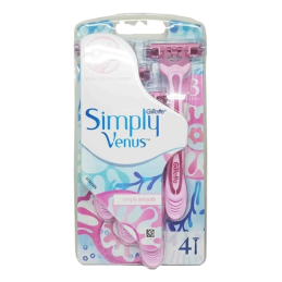 Pohotová holítka Simply Venus 3 Aveda / Varianta: 3 ks - 3 ks