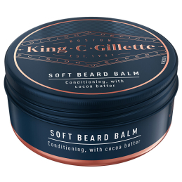 Změkčující balzám na vousy King (Soft Beard Balm) Aveda - 100 ml