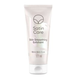 Jemný peeling na oblast bikin Satin Care (Skin Smoothing Exfoliant) Aveda - 177 ml