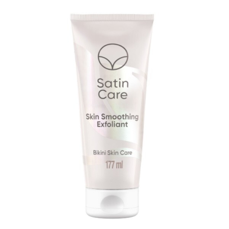 Jemný peeling na oblast bikin Satin Care (Skin Smoothing Exfoliant) Aveda - 177 ml