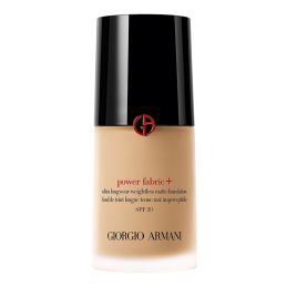 Matující make-up Power Fabric + (Ultra Longwear Weightless Matte Foundation) Aveda / Odstín: 2.75 - 30 ml