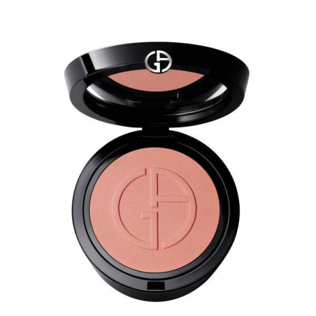 Pudrová tvářenka Luminous Silk (Glow Blush) Aveda / Odstín: 52 - 3,6 g