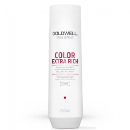 Šampon pro extra péči o barvené vlasy Dualsenses Color Extra Rich (Brilliance Shampoo) Aveda - 250 ml