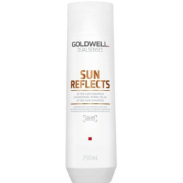Vlasový a tělový šampon po opalování Dualsenses Sun Reflects (After-Sun Shampoo) Aveda - 250 ml