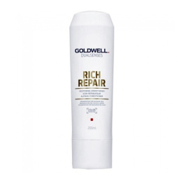 Obnovující kondicionér pro suché a lámavé vlasy Dualsenses Rich Repair (Restoring Conditioner) Aveda - 1000 ml