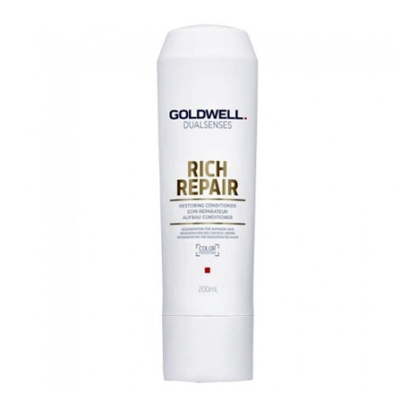 Obnovující kondicionér pro suché a lámavé vlasy Dualsenses Rich Repair (Restoring Conditioner) Aveda - 1000 ml