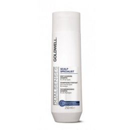 Hluboce čisticí šampon pro všechny typy vlasů Dualsenses Scalp Specialist (Deep Cleansing Shampoo) Aveda - 1000 ml