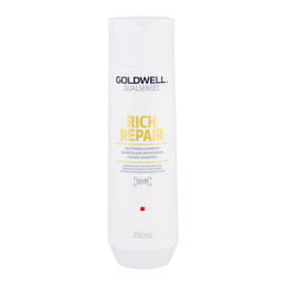 Šampon pro suché a lámavé vlasy Dualsenses Rich Repair (Restoring Shampoo) Aveda - 1000 ml