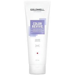 Šampon pro oživení barvy vlasů Cool Blonde Dualsenses Color Revive (Color Giving Shampoo) Aveda - 250 ml