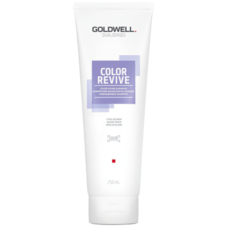 Šampon pro oživení barvy vlasů Cool Blonde Dualsenses Color Revive (Color Giving Shampoo) Aveda - 250 ml