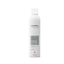 Lak na vlasy se střední fixací Stylesign Hairspray (Working Hairspray) Aveda - 300 ml