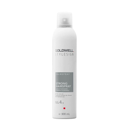 Lak na vlasy pro silnou fixaci Stylesign Hairspray (Strong Hairspray) Aveda - 300 ml