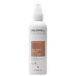 Sprej s mořskou solí pro definici plážového vzhledu vln Stylesign Texture (Sea Salt Spray) Aveda - 200 ml