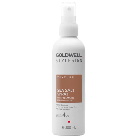 Sprej s mořskou solí pro definici plážového vzhledu vln Stylesign Texture (Sea Salt Spray) Aveda - 200 ml