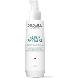 Hydratační sprej na vlasy Dualsenses Scalp Specialist (Scalp Rebalance & Hydrate Fluid) Aveda - 150 ml