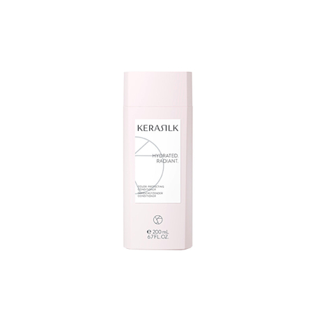 Hydratační kondicionér pro barvené vlasy Kerasilk (Color Protecting Conditioner) Aveda - 200 ml