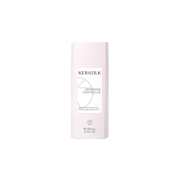 Uhlazující kondicionér pro nepoddajné a krepaté vlasy Kerasilk (Smoothing Conditioner) Aveda - 200 ml