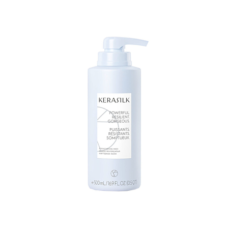 Posilující maska na jemné a zplihlé vlasy Kerasilk (Strengthening Mask) Aveda - 200 ml