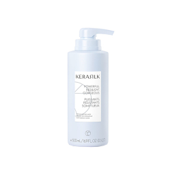 Posilující maska na jemné a zplihlé vlasy Kerasilk (Strengthening Mask) Aveda - 500 ml