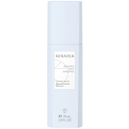 Zklidňující balzám pro nepoddajné vlasy Kerasilk (Taming Balm) Aveda - 75 ml