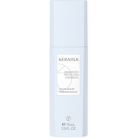 Ochranný balzám pro barvené vlasy Kerasilk (Color Sealer) Aveda - 75 ml